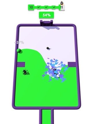 Paint Fill screenshot