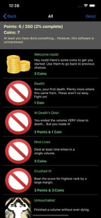 Paladins: Choices Game screenshot