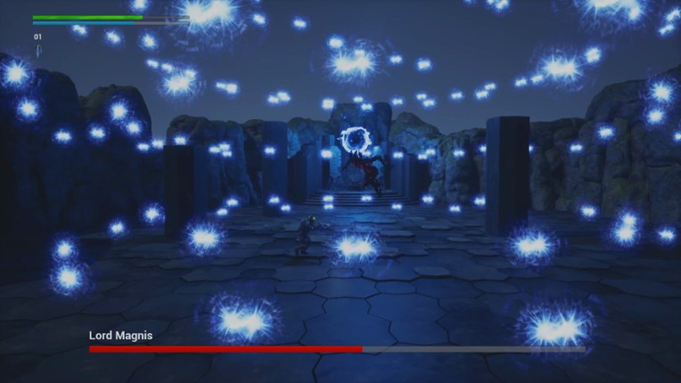 Paradox Patrol screenshot