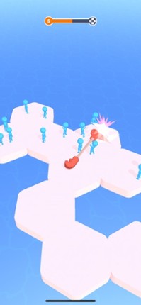 Party Pooper! screenshot