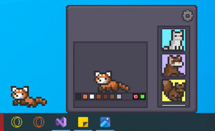 PetBox: Ultimate Desktop Pet screenshot
