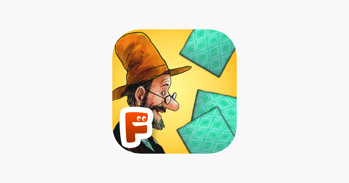 Games like Pettson's Memo