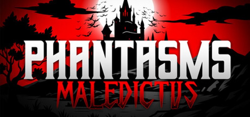 Phantasms: Maledictus Image