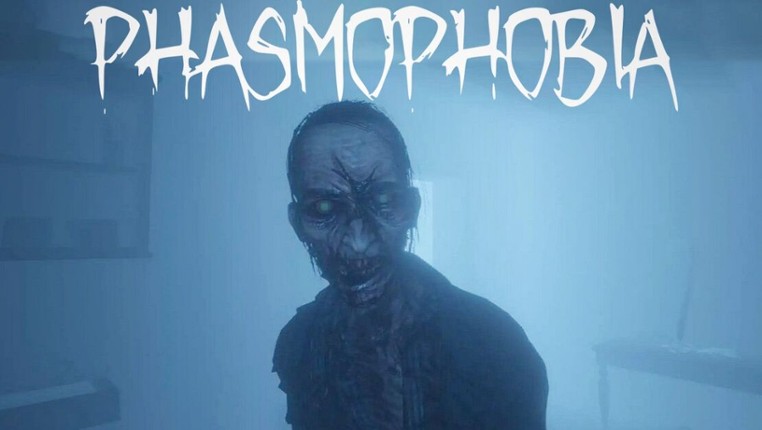 Phasmophobia screenshot