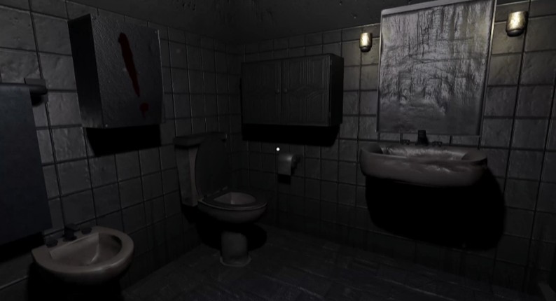 Piggy Chapter 1 screenshot