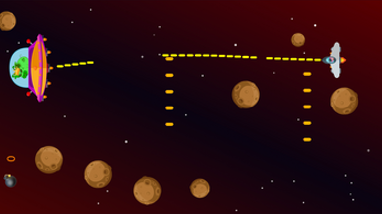 Piggy Invasion Image