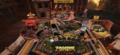 Pinball Arcade HD Collection Image