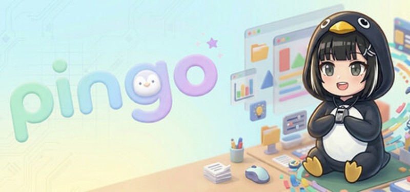 Pingo Image