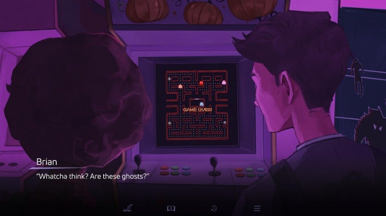 Pink Noise screenshot