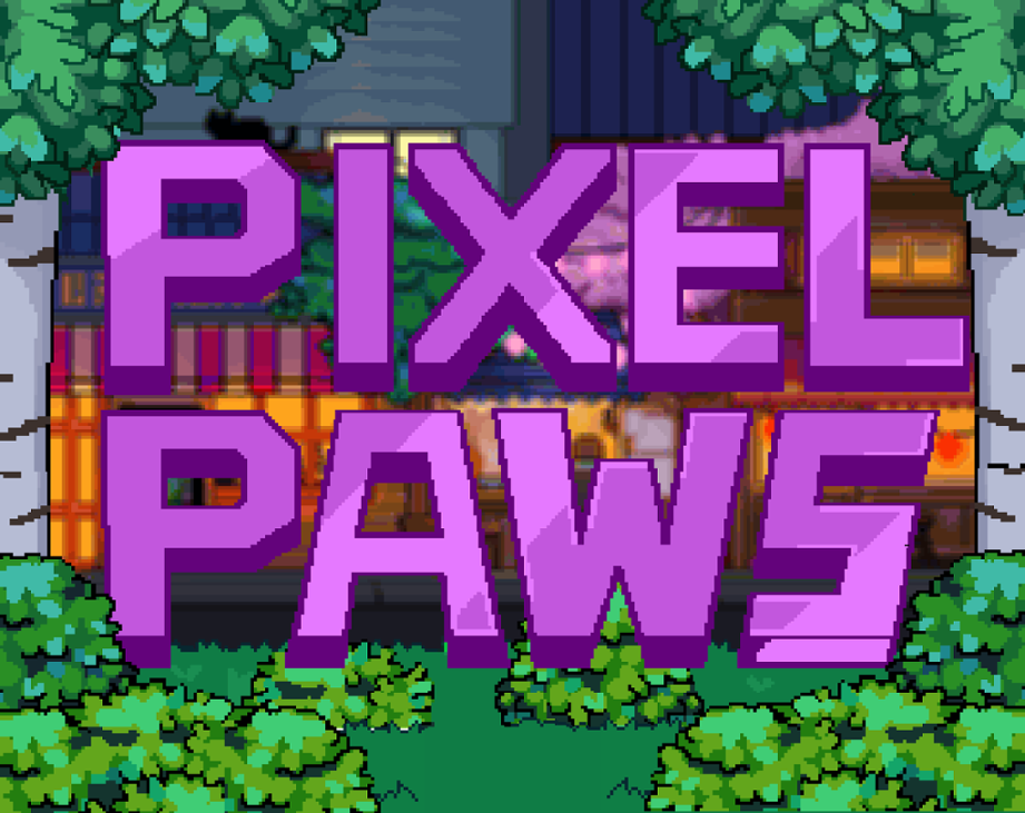 Games like Pixel Paws