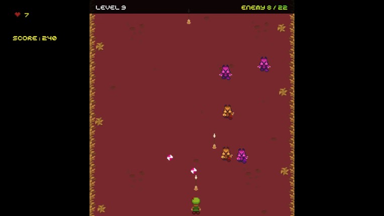 Pixicharm: Timbershot Image