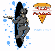 Pizza Portals Image