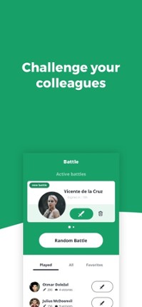 PLAM! Play And Learn screenshot