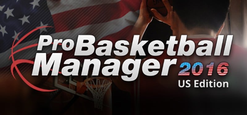 Pro Basketball Manager 2016 Game Cover