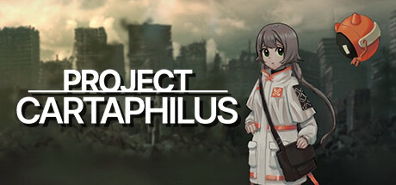 Project Cartaphilus Image