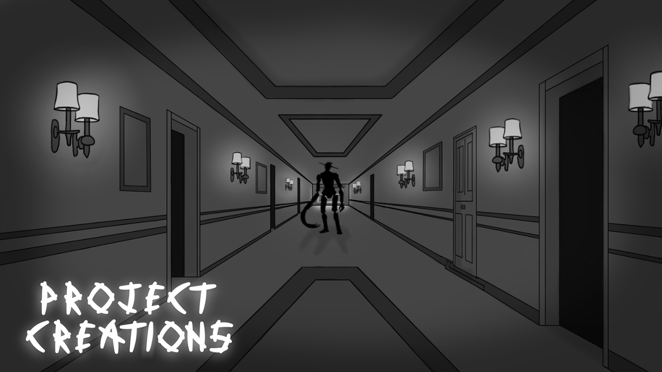 Games like Project_Creations