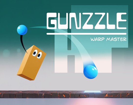 Project Gunzzle - Warp master Image