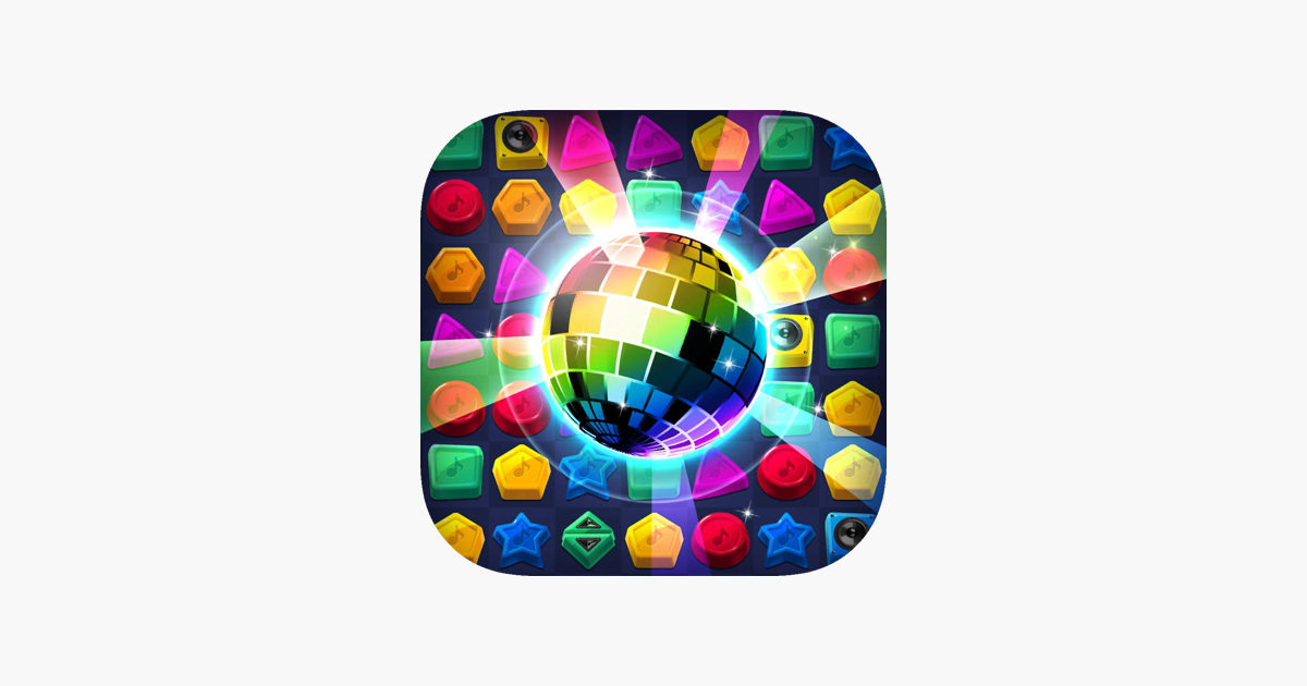 Games like Puzzle Idol - Match 3 Star