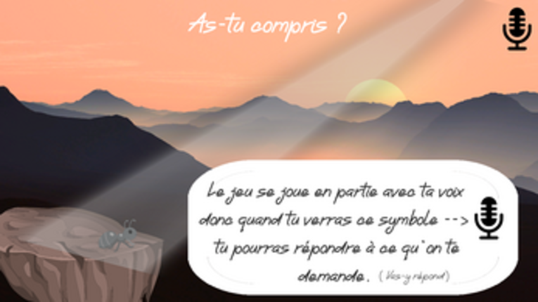 Queen ( Game Jam 48h) screenshot