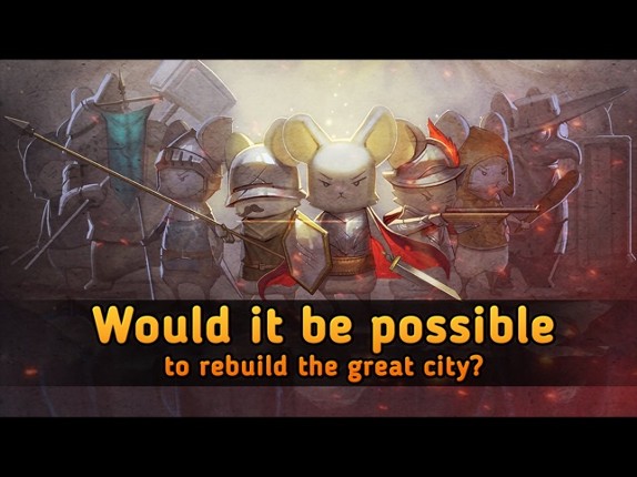 Ratropolis screenshot