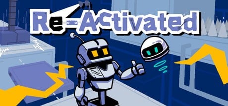 Games like Re-Activated