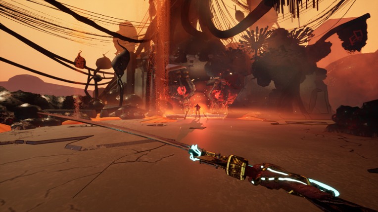 Remanence screenshot