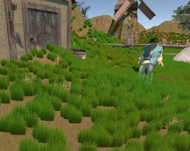 Games like Restoration