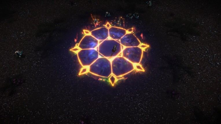 Revenant Survivors Image