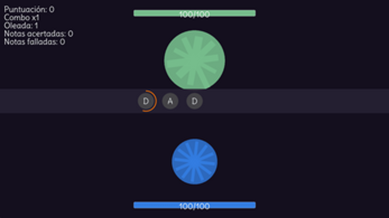 Rhythm Reckoning Image
