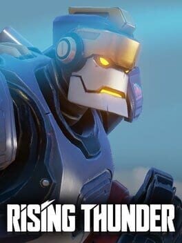 Games like Rising Thunder