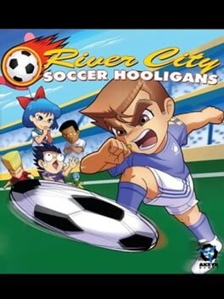 River City Soccer Hooligans Image