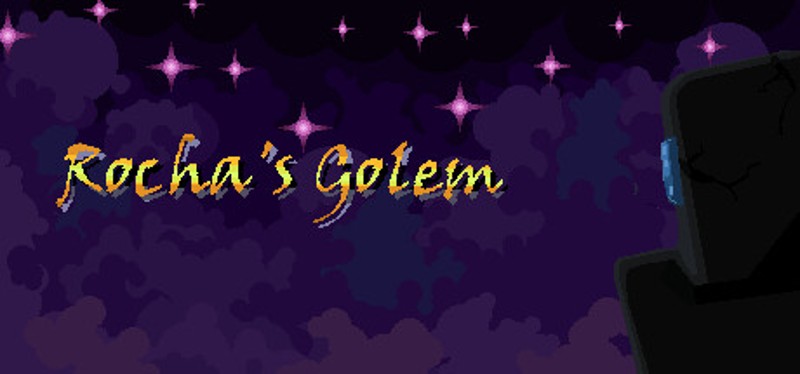 Rocha´s Golem Image