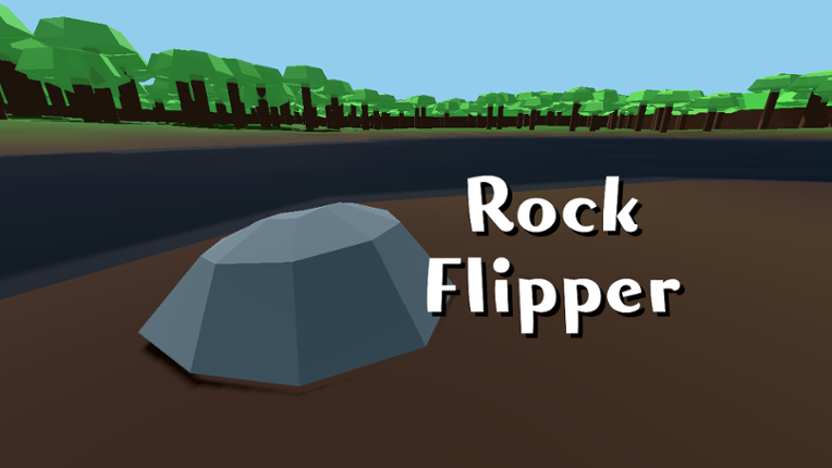 Rock Flipper Image