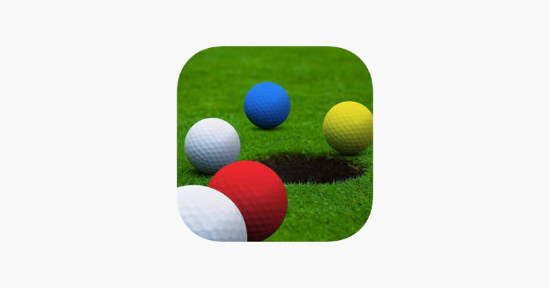 Rolling Balls Game Cover