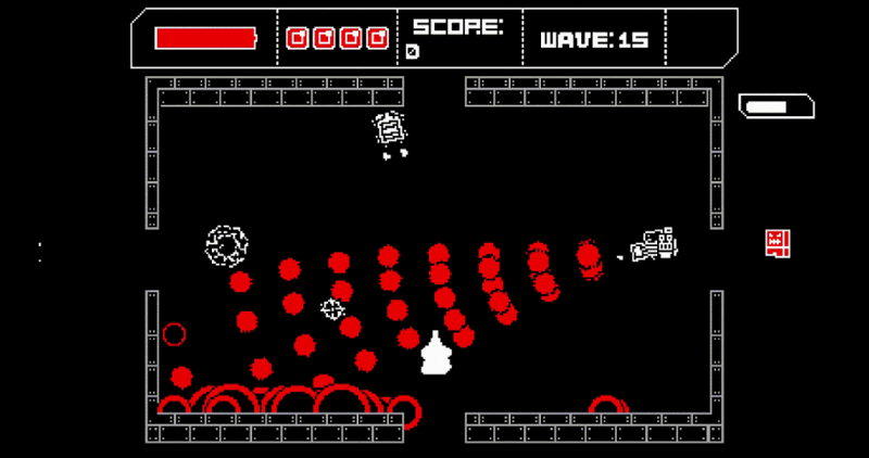 RUN MR. ROBO! Image