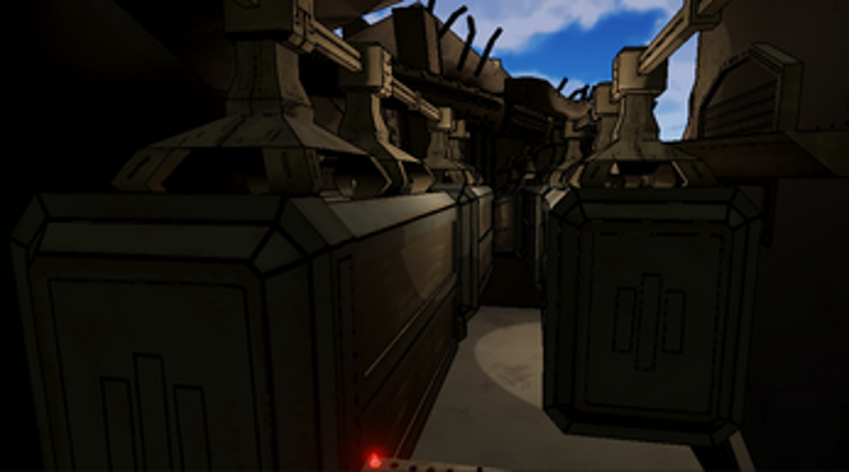 RUNNER screenshot