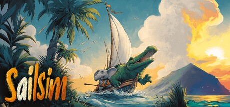 Games like SailSim
