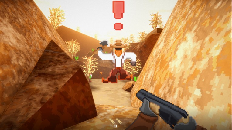 Saloonery screenshot