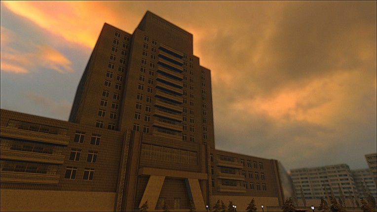 SALVATIONLAND screenshot