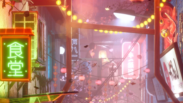 Screen Nook screenshot