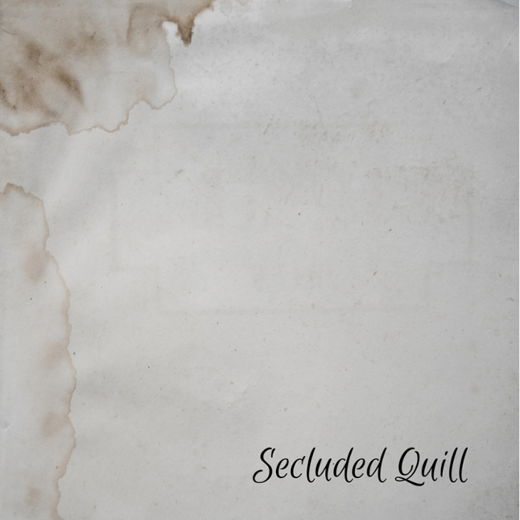 Games like Secluded Quill