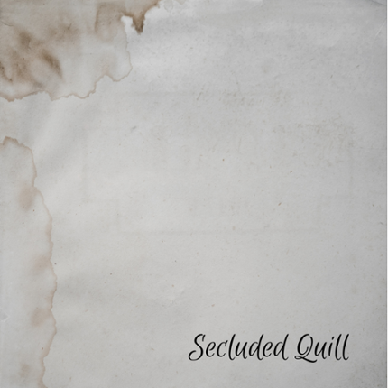 Secluded Quill Image