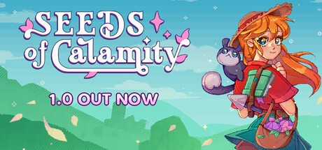 Games like Seeds of Calamity