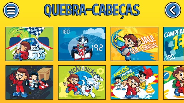 Senninha Image