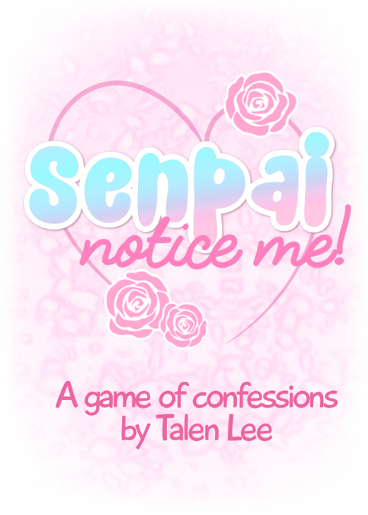 Games like Senpai Notice Me!