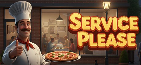Games like Service Please