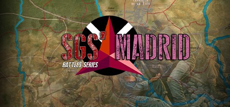 Games like SGS Battle For: Madrid