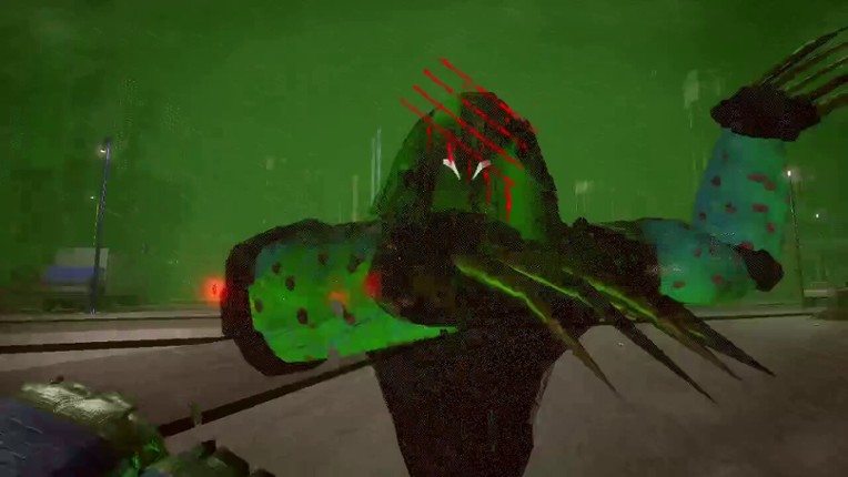 Shadow Survival screenshot