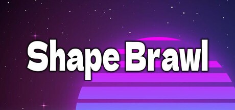 Games like Shape Brawl