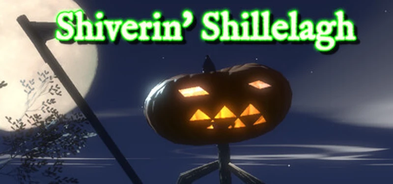 Shiverin' Shillelagh Image